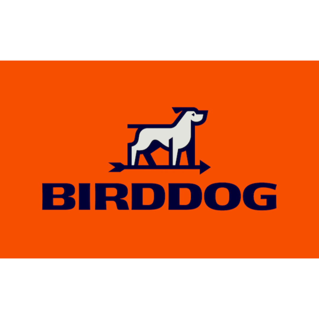 Bird Dog